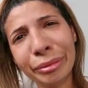 Meet your Posher, Angelina